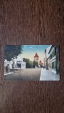 Carte Postala - Sibiu. Universitatea &quot;Luchian Blaga&quot;