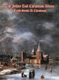 Jethro Tull The Jethro Tull Christmas Album Deluxe Mediabook 5.1 (4cd+bluray)