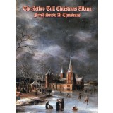 Jethro Tull The Jethro Tull Christmas Album Deluxe Mediabook 5.1 (4cd+bluray)