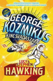 George kozmikus kincsvad&aacute;szata - Stephen Hawking