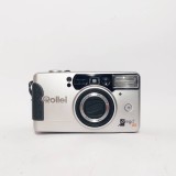 Rollei Prego 125 | 35mm | Functional