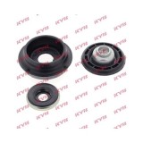 Flansa amortizor Kyb SM1504, parte montare : Punte fata