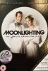 Moonlighting : The Complete Seasons One to Five (18 DVD)