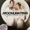Moonlighting : The Complete Seasons One to Five (18 DVD)