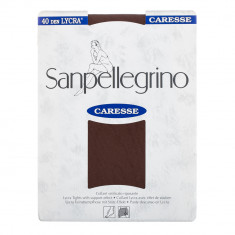 DRES 40 DEN SANPELLEGRINO CARESSE TABACCO MAR. S foto