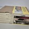Albume fotografie Box 5 volume Moholy Nagy / Shomei Tomatsu / J Fontcuberta