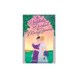 The Unlikely Pursuit of Mary Bennet