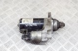Electromotor SKODA SUPERB II Estate 3T5 2015 OEM: 0001153010,02M911024C,0001153009 13887360