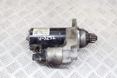 Electromotor SKODA SUPERB II Estate 3T5 2015 OEM: 0001153010,02M911024C,0001153009 | 13887360 foto