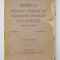 ARHIVA PENTRU STIINTA SI REFORMA SOCIALA 1921 ANUL II
