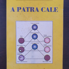 A PATRA CALE - Uspensky (vol. I)