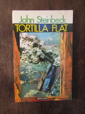 TORTILLA FLAT-JOHN STEINBECK foto