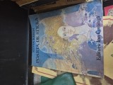 Poarta de sticlă vintage