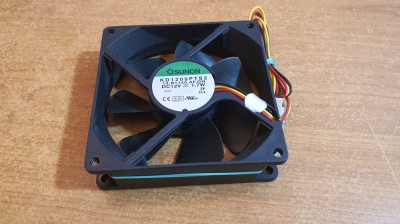 Ventilator PC Sunon KD1209PTS 2 90 x 90 x 25 #A486 foto