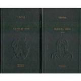 Cumpara ieftin Irving Stone - Agonie si extaz I+II. (Vol.73, 74) - 106503