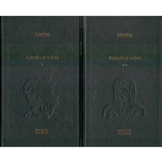 Irving Stone - Agonie si extaz I+II. (Vol.73, 74) - 106503