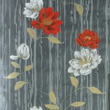 Tapet floral Kontinent 1383