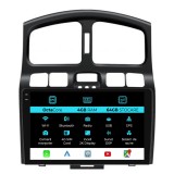 Cumpara ieftin Navigatie Dedicata Hyundai Santa Fe (2000-2006), 2K, 4Gb Ram, 64Gb Stocare, Carplay
