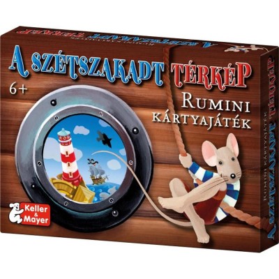 Rumini A Sz&amp;eacute;tszakadt T&amp;eacute;rk&amp;eacute;p foto