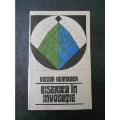 VICTOR KERNBACH - BISERICA IN INVOLUTIE