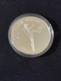 Argentina 2004 &ndash; 5 Pesos &ndash; Cupa Mondială FIFA 2006