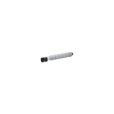 Cartus Compatibil Canon C-EXV49 Black C3325i C3530i C3826i Katun Performance foto