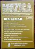 Cumpara ieftin REVISTA MUZICA NR.1/2004:Anatol Vieru/Irinel Anghel/Doru Popovici/M.M.Celarianu+