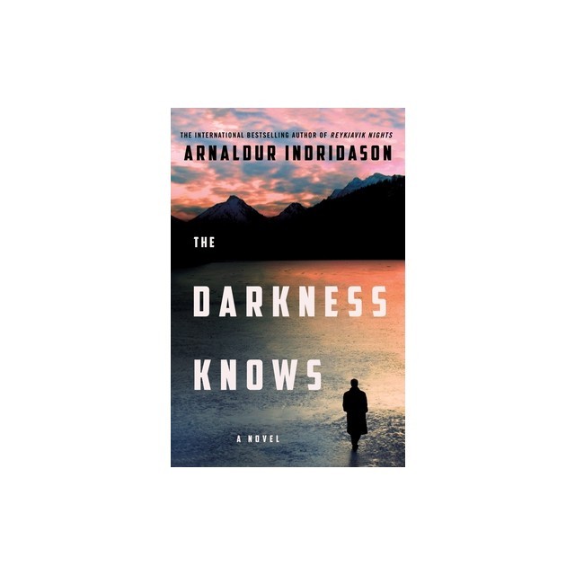 The Darkness Knows