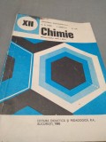 Cumpara ieftin MANUAL CHIMIE CLASA XII C.D. ALBU EDITURA DIDACTICA 1995, Clasa 12, Didactica si Pedagogica