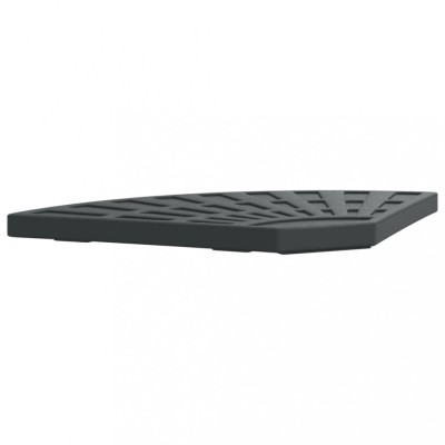 Greutate suport umbrela cu maner, pentru suport cruce, 14 kg foto