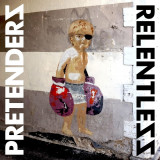 Relentless | Pretenders