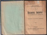 4 CARTI DIN COLECTIA BPT INTERBELICA COLEGATE ( VEZI DESCRIEREA )