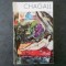 GRIGORE ABORE - CHAGALL