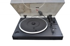 Pick up Kenwood KD 491 F