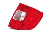 Lampa stop Skoda Superb (3t4) Magneti Marelli 714021481701, parte montare : stanga
