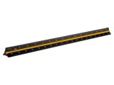 Riglă NEO TOOLS 0,3m 72-205 &ndash; Măsurare Preciză și Durabilă