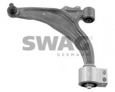 Brat suspensie roata OPEL Astra H SWAG 40943719 foto