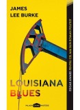 Cumpara ieftin Louisiana Blues, James Lee Burke - Editura Art
