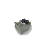 Ansamblu Zavor Stanga Original WHIRLPOOL BAUKNECHT pentru Cuptor Microunde, Coduri C00335017 482000015438