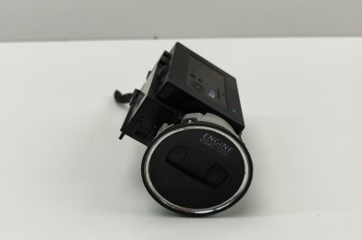 Butuc de contact VW PASSAT Variant B7 365 2012 OEM: 3C0905843AD,33303601 30659643 foto