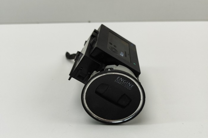 Butuc de contact VW PASSAT Variant B7 365 2012 OEM: 3C0905843AD,33303601 30659643