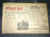 ZIARUL ROMANIA LIBERA 11 APRILIE 1965