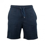 Pantaloni Scurți Bărbați FC Barcelona Match Navy Originali XXL