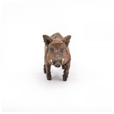Papo Figurina Porc Mistret foto