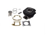 Set Motor 50cc 2T Kymco Sym AC, Alezaj 39mm, Piston, Segmenti, Bolt - Scuter, Motocicleta