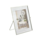 Rama foto 13x18 cm, Argintiu, Metal, ATU-081882, Oem