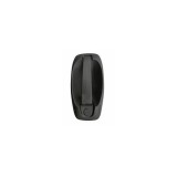 Maner usa exterior Citroen Nemo (Aa), 10.07-, Fiat Fiorino/Qubo, 10.07-, Peugeot Bipper, 10.07-, negru, fara orificiu pentru butuc yala, fata Dreapta