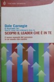 SCOPRI IL LEADER CHE E IN TE-DALE CARNEGIE-235942