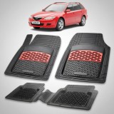 Cumpara ieftin Covorase Mazda 6 GY Combi Compatibile 2002-2005 | Red