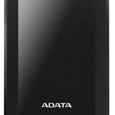 HDD Extern A-DATA Classic HV300, 2TB, 2.5inch, USB 3.1 (Negru)